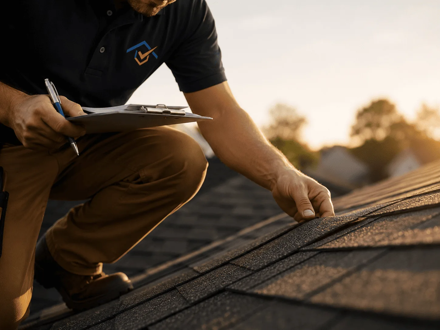 Why Choose Roof Inspection in Elyria, NE